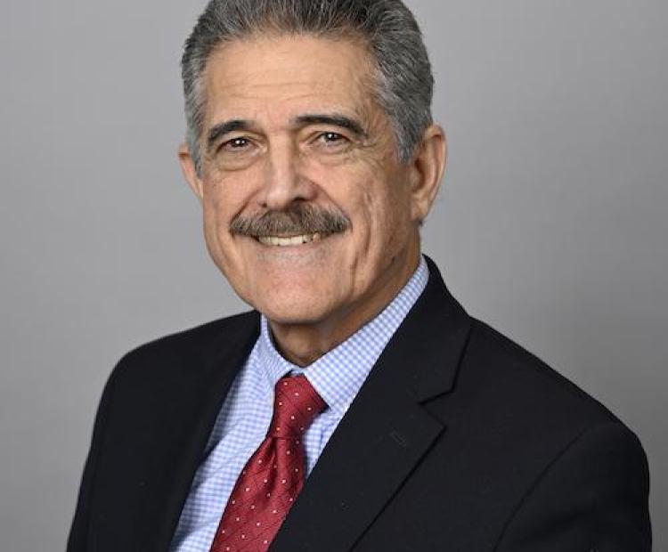 Fermín Cuza - Alto Consejero para Asuntos Internacionales y Miembro Honorario de WBO.