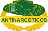 Dirección Antinarcóticos 