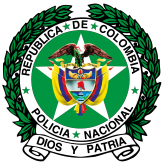 Policía Nacional de Colombia 