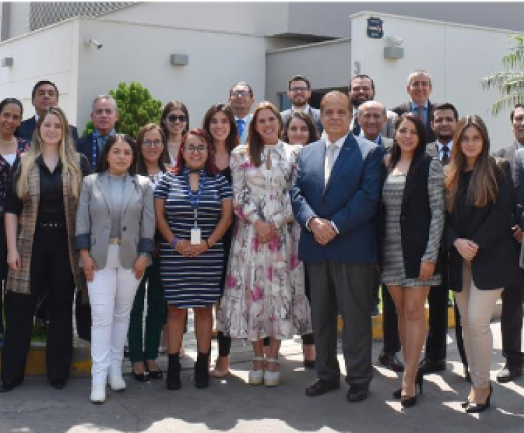 WBO finalizó Primer Curso de Formación de Auditores Internacionales BASC V6-202