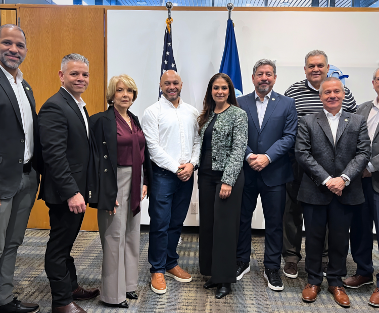 Comité Técnico de World BASC Organization