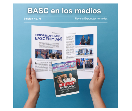 BASC en los Medios