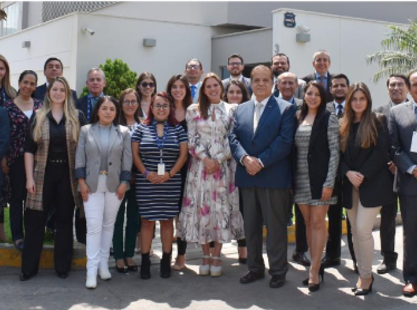 WBO finalizó Primer Curso de Formación de Auditores Internacionales BASC V6-202