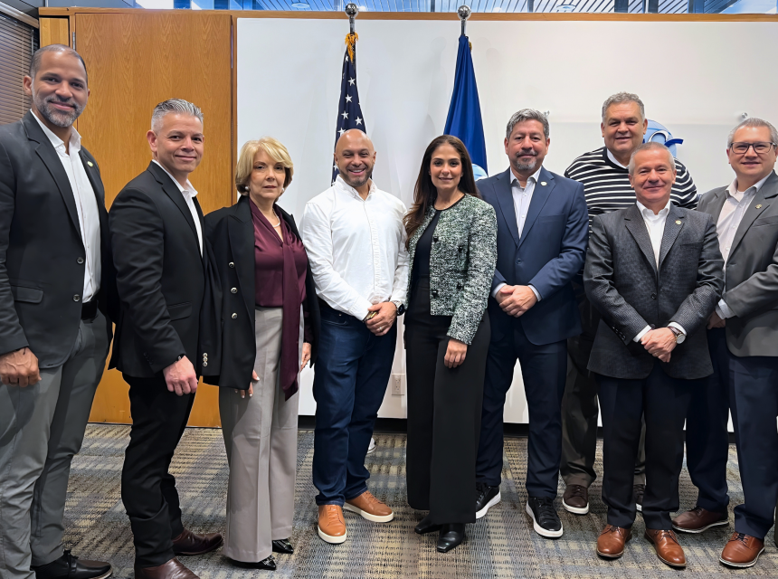 Comité Técnico de World BASC Organization